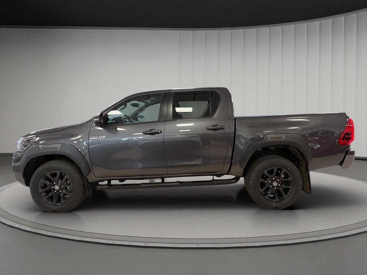 Toyota Hilux 2.8 d-4d 48V double cab Invincible