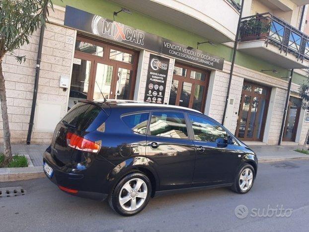 SEAT Altea XL 1.6 TDI 105CV XL DIESEL UNIPRO