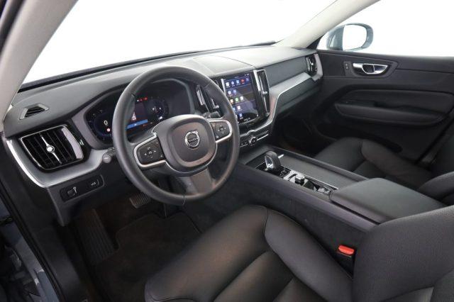 VOLVO XC60 XC60 B4 (d) Geartronic Momentum