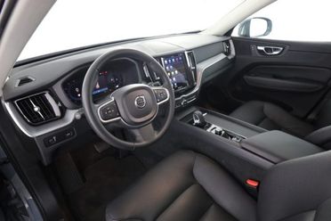 VOLVO XC60 XC60 B4 (d) Geartronic Momentum
