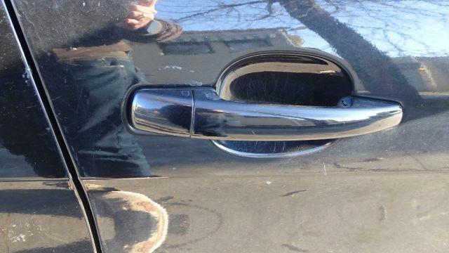 PEUGEOT 308 1.6 HDi 110CV SW Ciel Premium, 2° Treno di Gomme