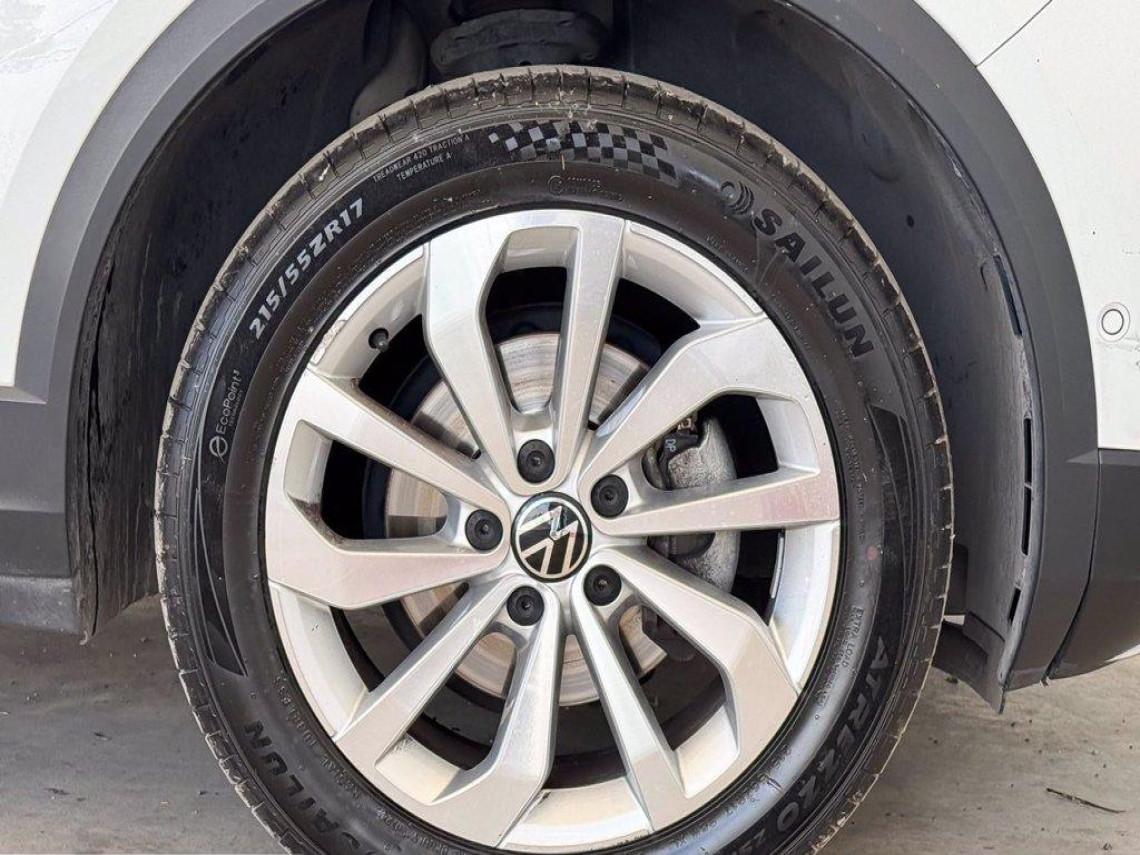 VOLKSWAGEN T Roc 1 0 tsi life 110cv