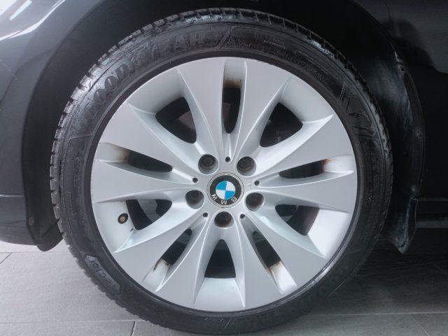 BMW 318 d 2.0 143CV cat Touring Futura