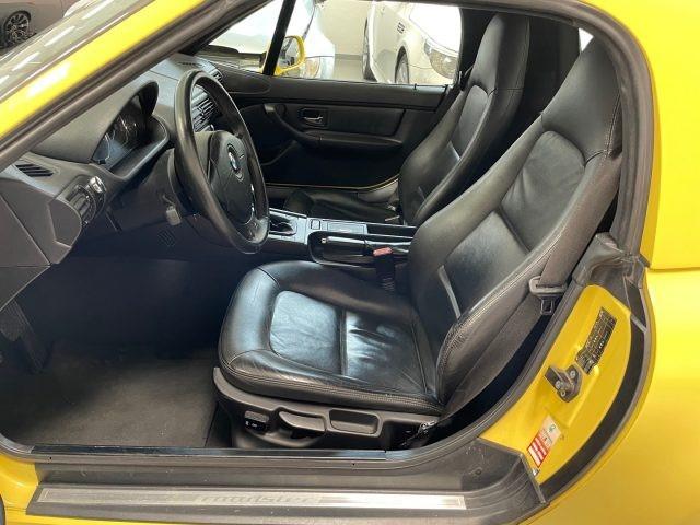 BMW Z3 1.9 cat Roadster