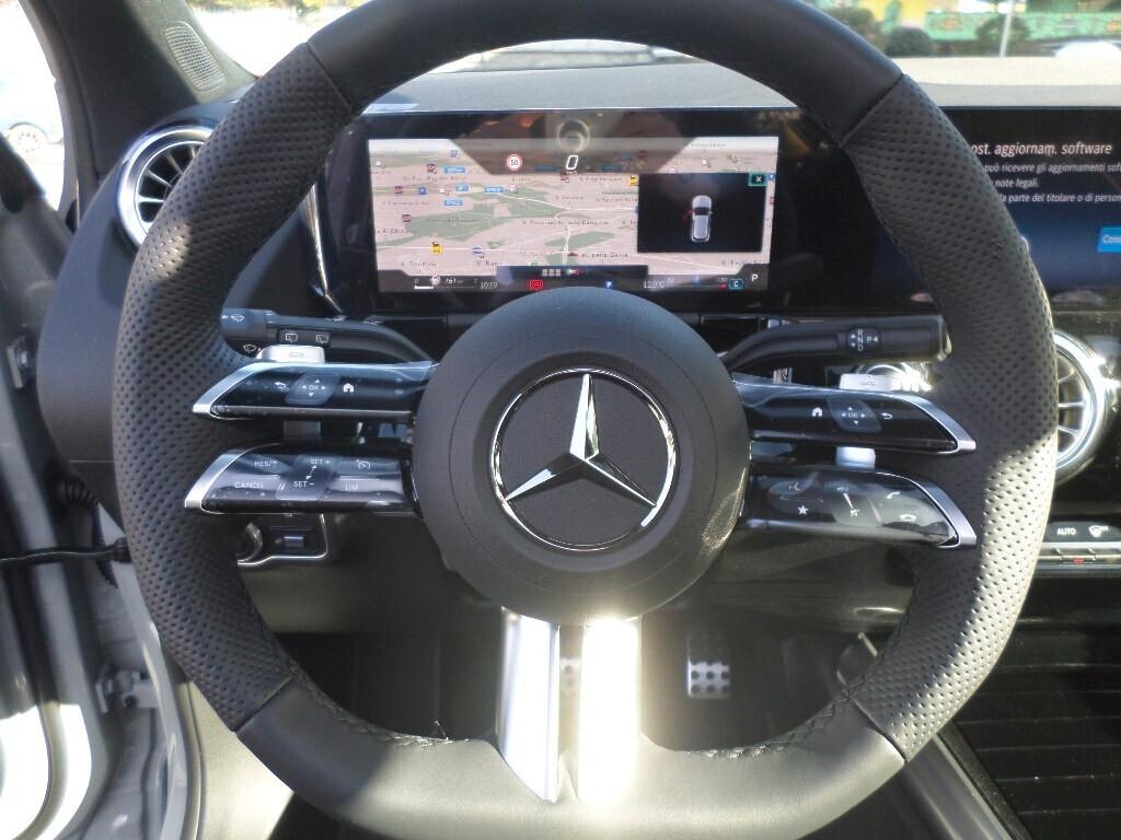 Mercedes-benz GLA 200 d Automatic 4Matic AMG Line Advanced Plus