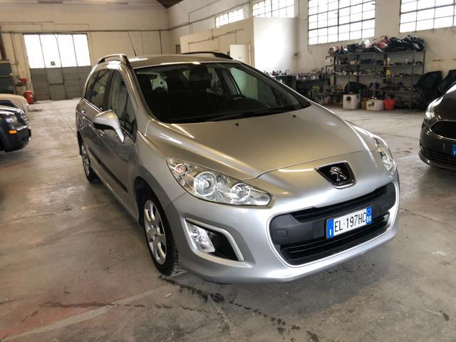 PEUGEOT 308 1.6 8V HDi 93CV SW Access