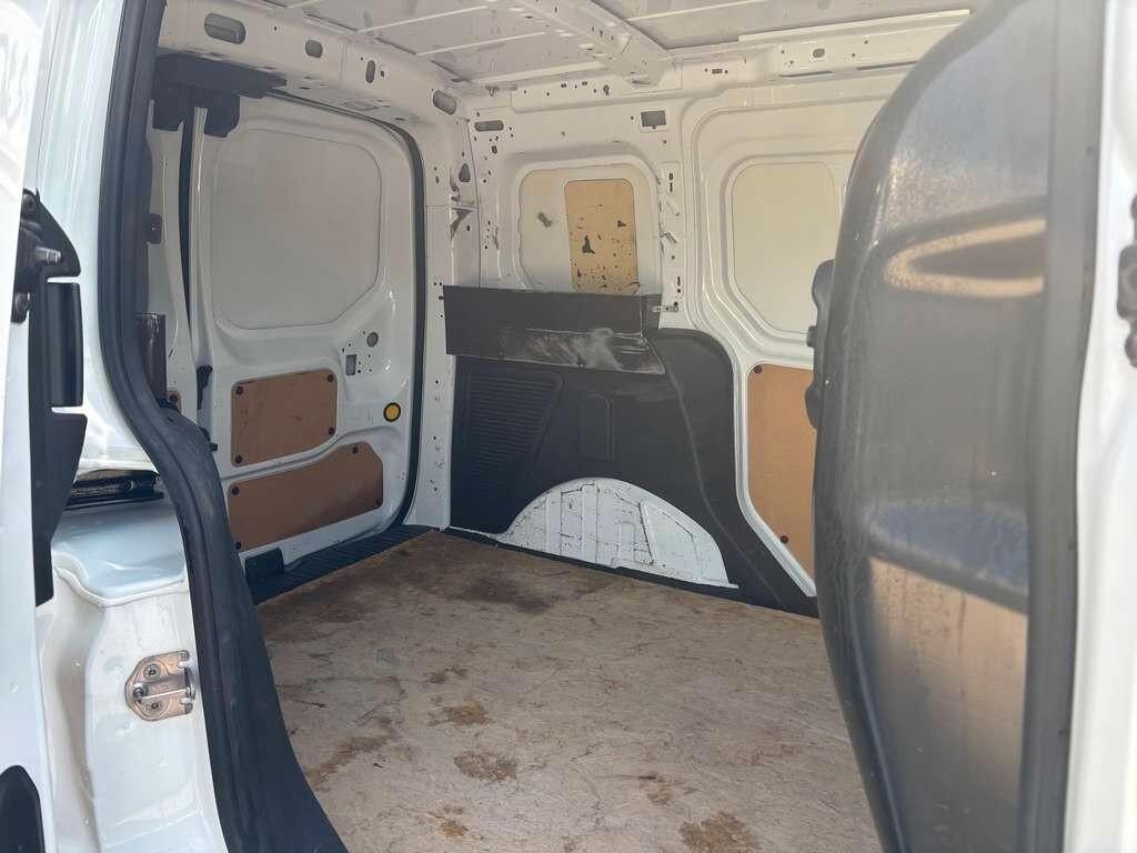 Ford Transit Connect 200 1.5 TDCi 100CV PC Furgone Econetic Entry 2017 / KM 137.000 Tuo a solo 95 Euro al mese