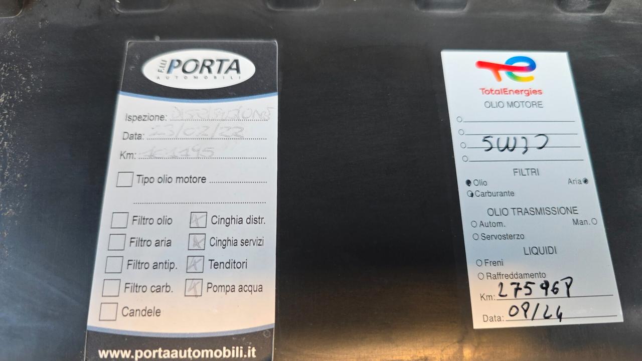 Fiat Ducato 33 2.3 MJT 130CV PM-TM Furgone