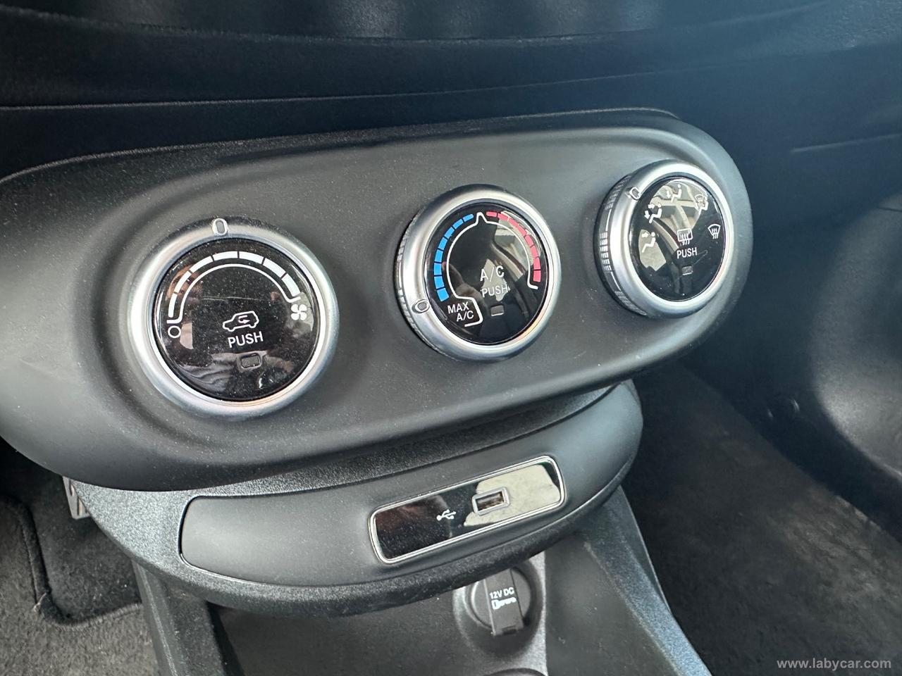 FIAT 500X 1.0 T3 120 CV Cult