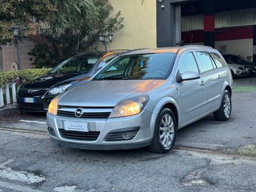 Opel Astra 1.6 T 16V Station Wagon Cosmo