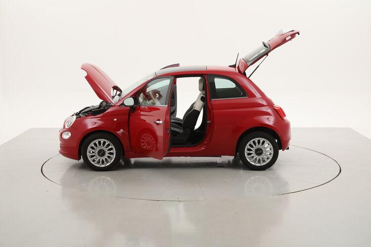 Fiat 500 Lounge BR840739 0.9 Benzina 85CV