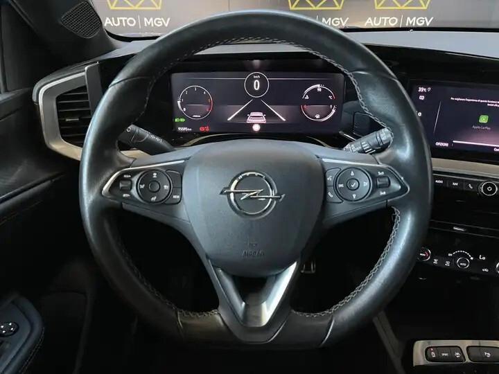 Opel Mokka 1.5 diesel Ultimate