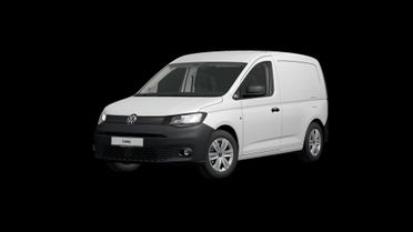 VOLKSWAGEN CADDY CARGO 2.0 TDI 4MOTION IN ARRIVO