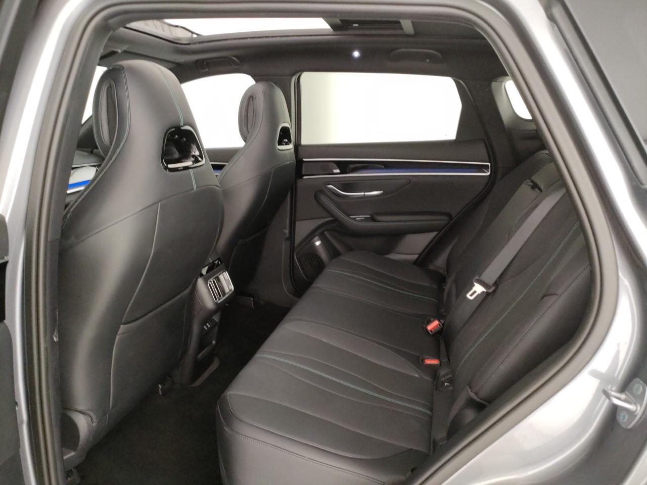 Byd Seal U DM-i 1.5 phev Boost 2wd