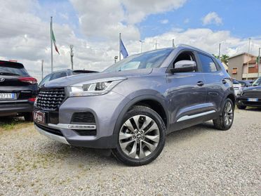 DR AUTOMOBILES - DR 4.0 - 1.5 Bi-Fuel GPL