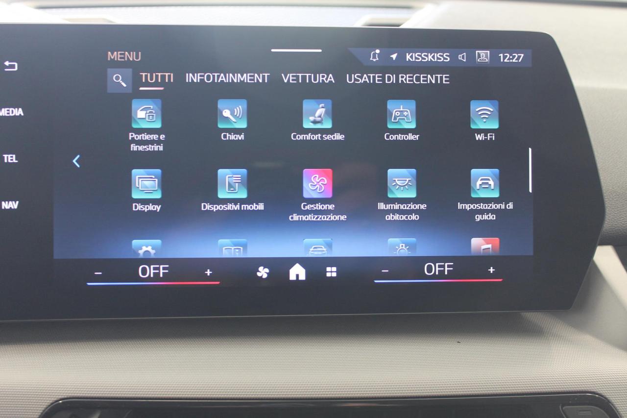 BMW X2 Sdrive 18d Auto SPORT