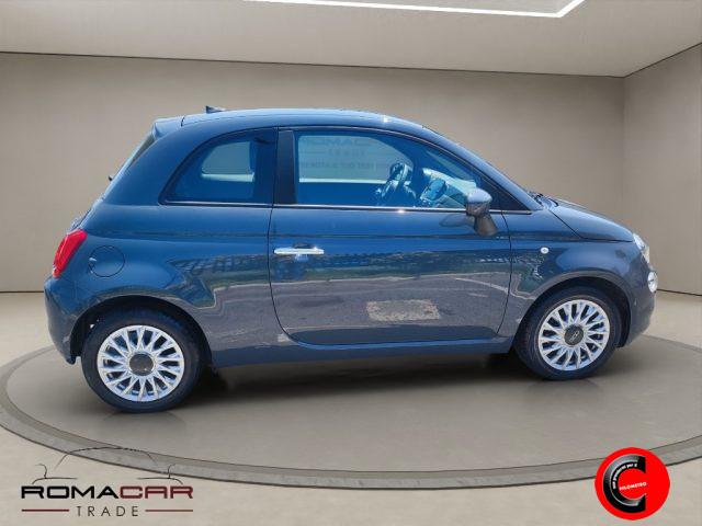 FIAT 500 1.0 Hybrid Lounge PRONTA CONSEGNA!