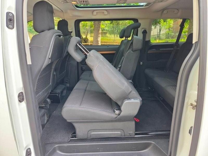 Toyota Proace Verso 2.0D 180 CV L2 D Black Edition