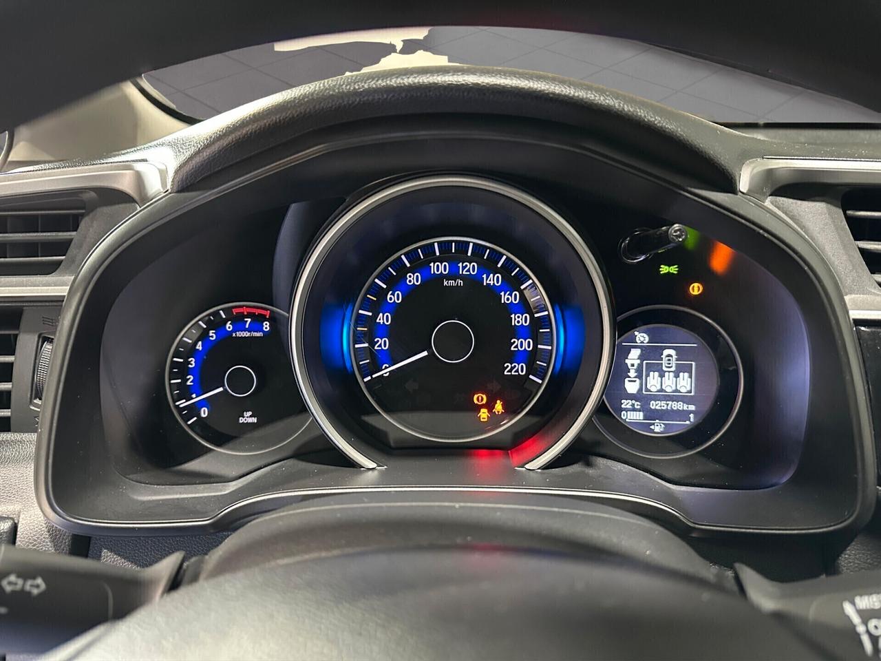 Honda Jazz 1.3 Trend