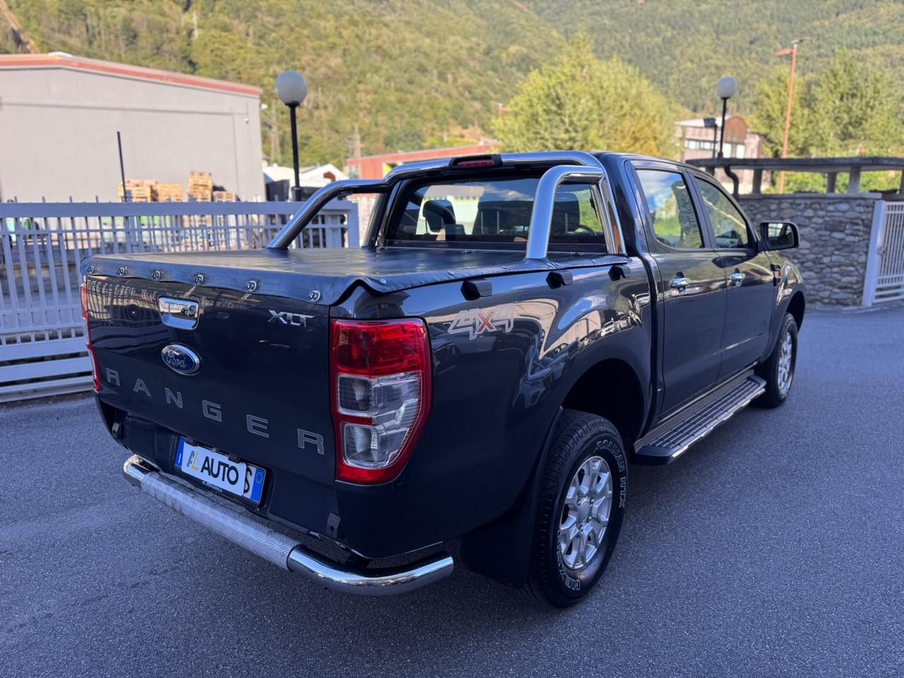 Ford Ranger 2.2 TDCi Doppia Cabina XLT 5pt. - PREZZO FINITO
