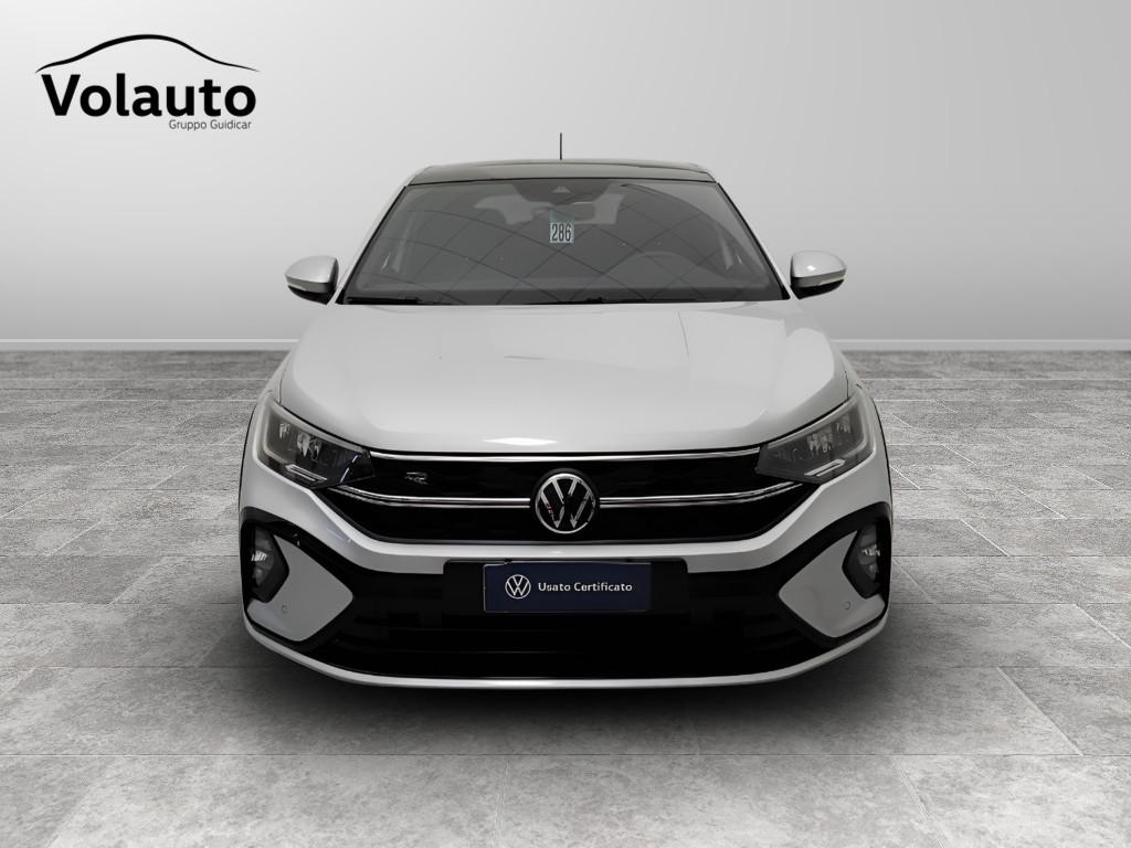 VOLKSWAGEN Taigo - Taigo 1.0 tsi R-Line 115cv