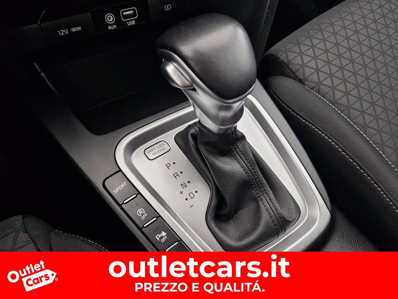 Kia ceed sw 1.6 crdi business class 115cv dct
