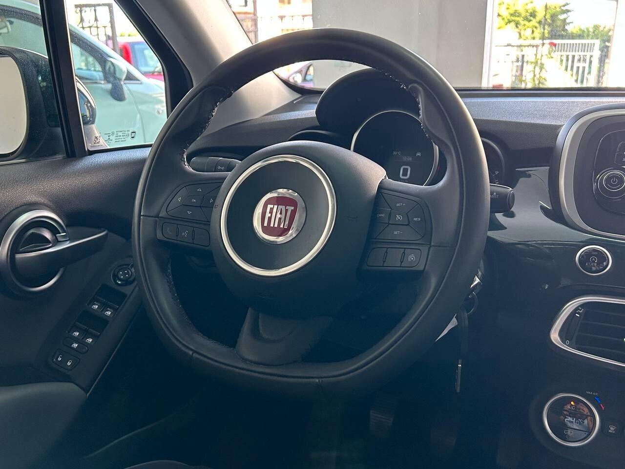 Fiat 500X 1.6 MultiJet 120 CV Business