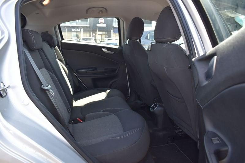 Alfa Romeo Giulietta Giulietta 1.6 JTDm TCT 120 CV Business