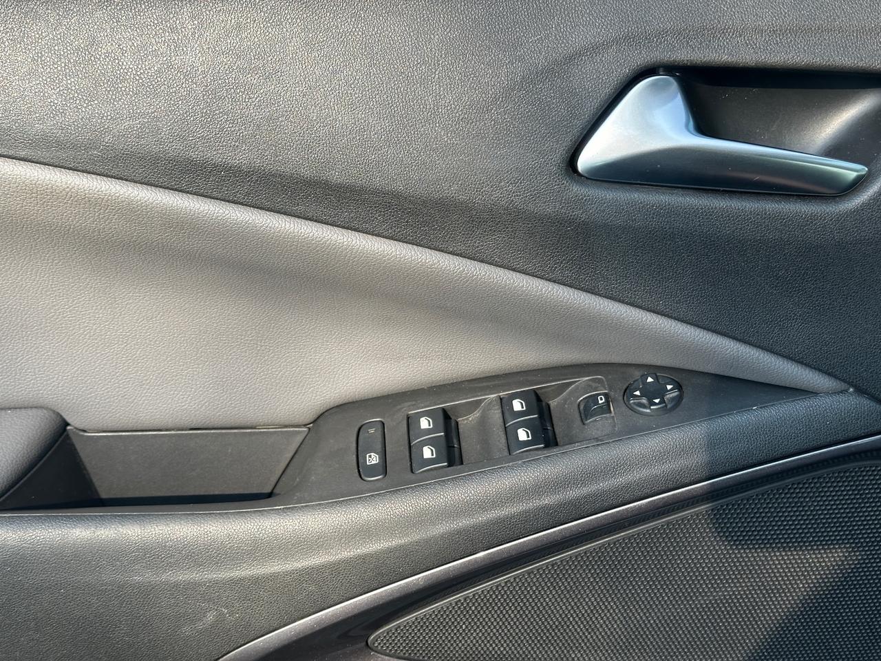 Opel Crossland X 1.6 ECOTEC D 8V Start&Stop Ultimate