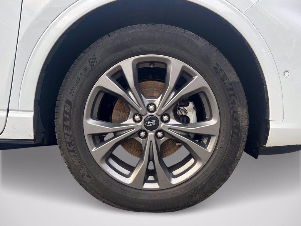 FORD Kuga 2.5 Plug In Hybrid 225 CV CVT 2WD ST-Line X del 2023