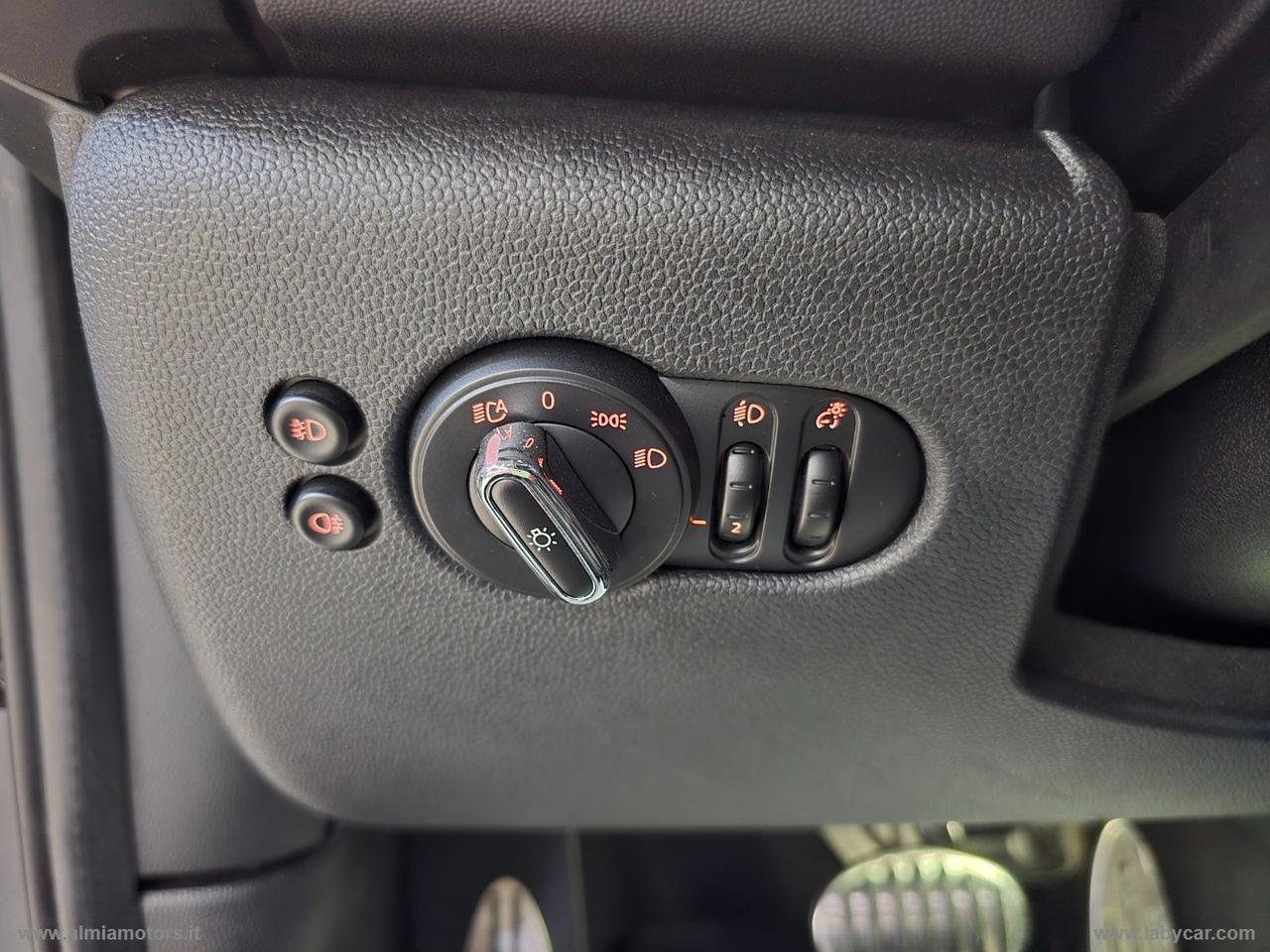 MINI Mini Cooper JCW 5 porte