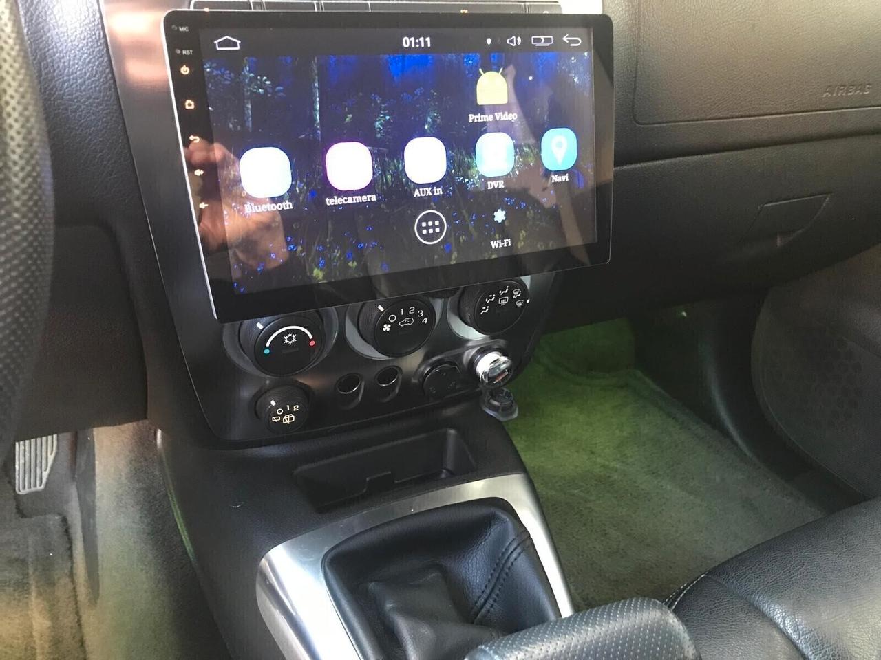 Hummer H3 3.7 aut. Luxury KM 139000 gpl