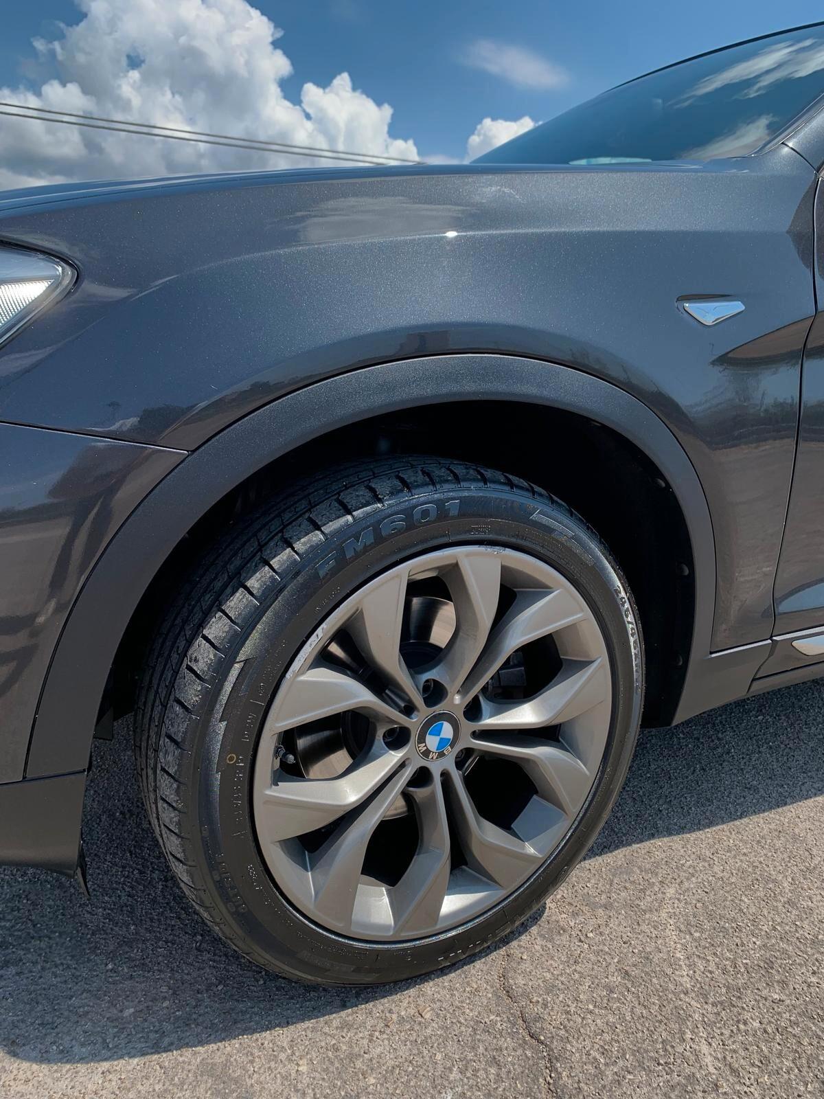 Bmw X4 xDrive20d xLine