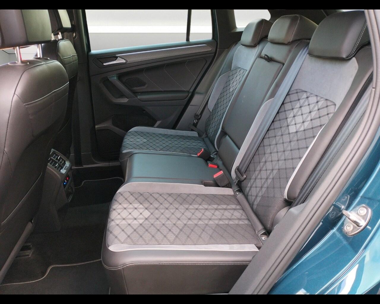 VOLKSWAGEN Tiguan 2ª serie Tiguan 2.0 TDI 150 ...