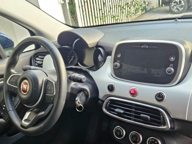 FIAT 500X 1.0 T3 120 CV CONNECT da ?185.00 mensili