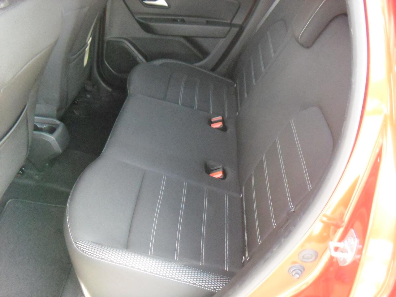 Dacia Duster GPL 1.0 TCe 100 CV ECO-G 4x2 Prestige, SOLI 50.000 KM, PERFETTA!!