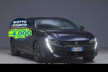 Peugeot 508 1.6 Hybrid Phev 225CV GT Pack e-EAT8