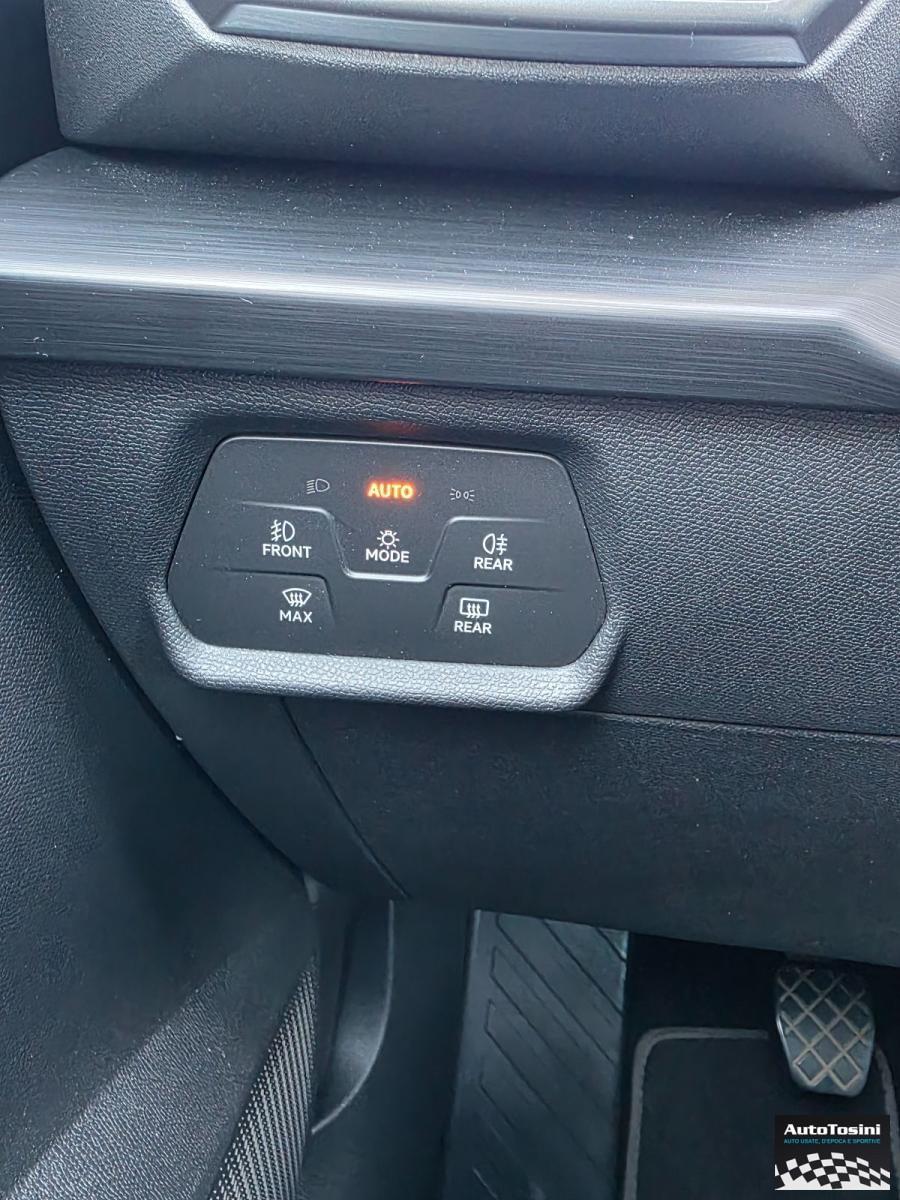 Cupra - formentor - 1.5 TSI