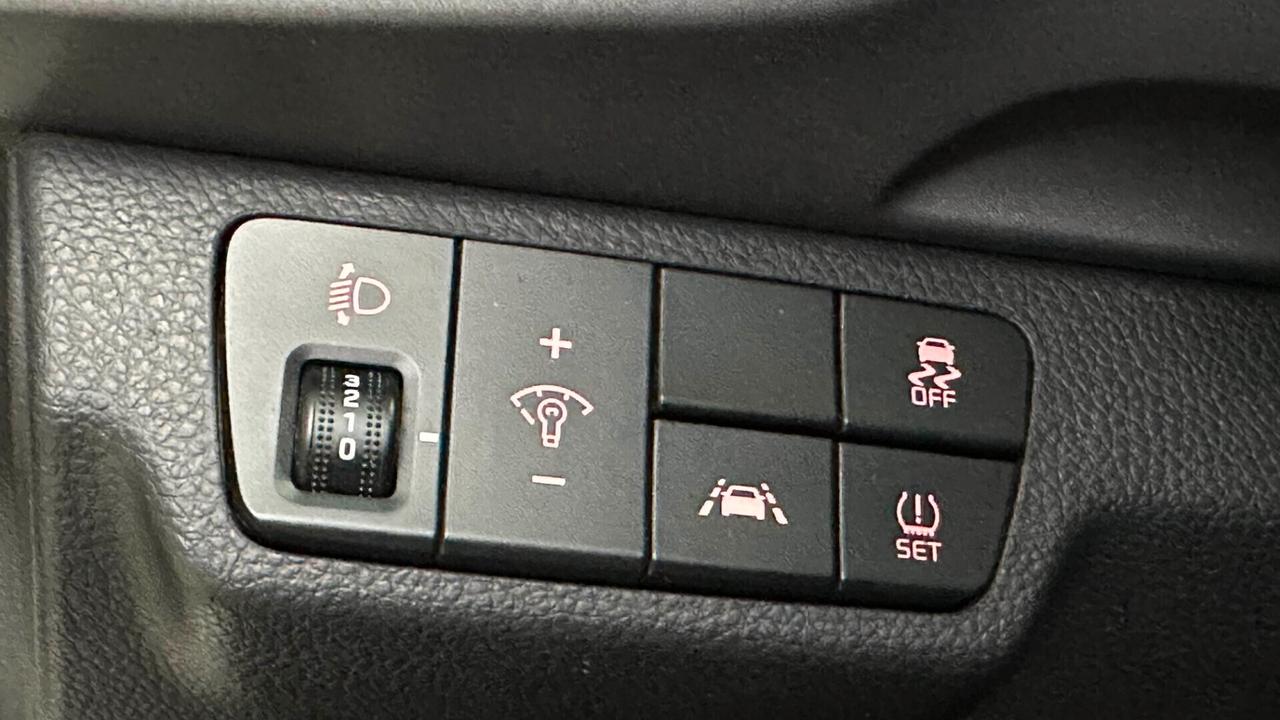 Kia Stonic 1.6 CRDi 110 CV Energy