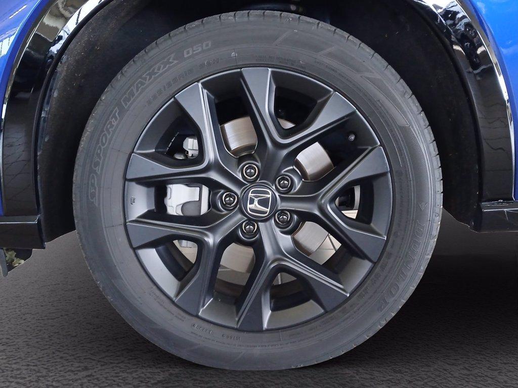 HONDA ZR-V 2.0 hev Sport del 2024