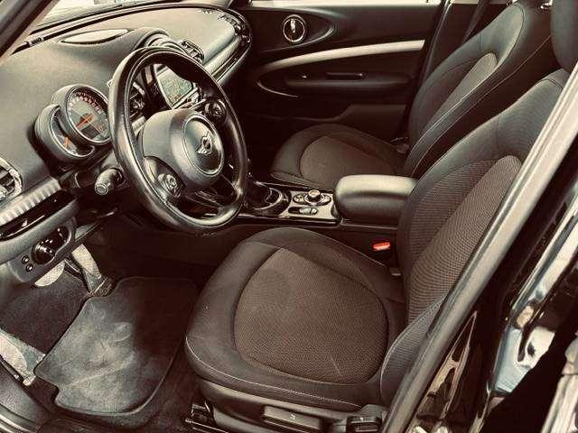 MINI Cooper Clubman Mini Clubman 1.5 Hype auto-navigat-