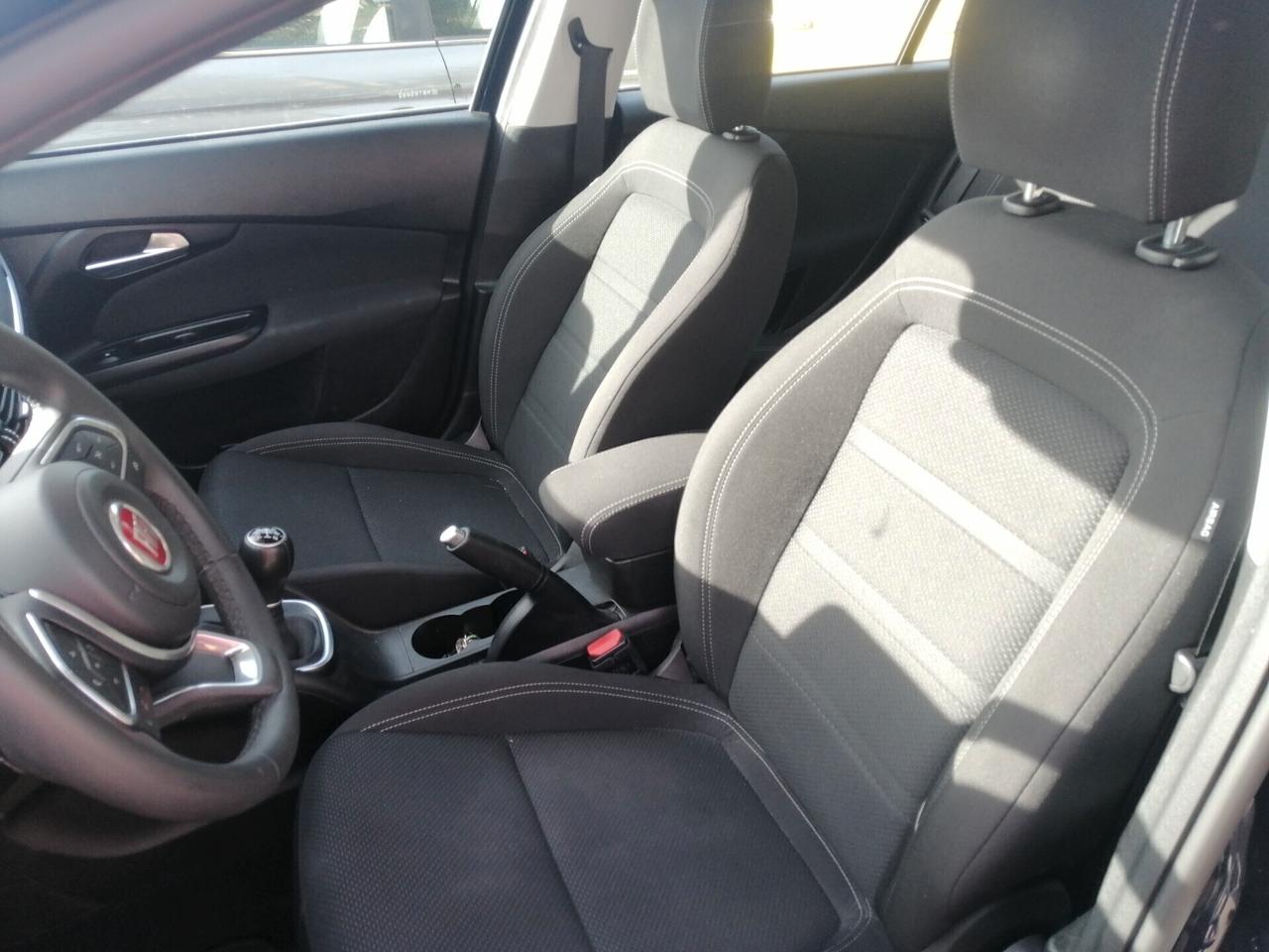 Fiat Tipo 1.0 5 P City Life