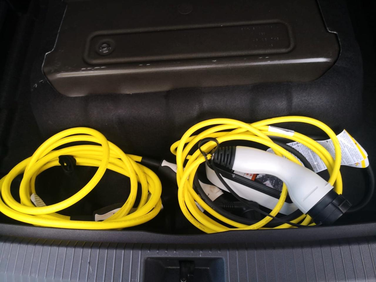 Volkswagen Tiguan 1.5 TSI eHybrid DSG Life ***GARANZIA UFFICIALE VW***