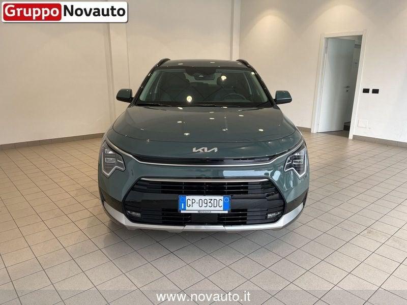 KIA Niro 1.6 GDi DCT HEV Style