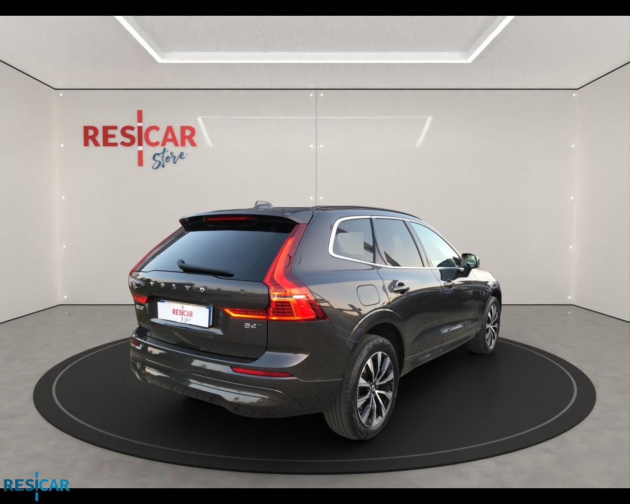 VOLVO XC60 2.0 b4 Core awd auto