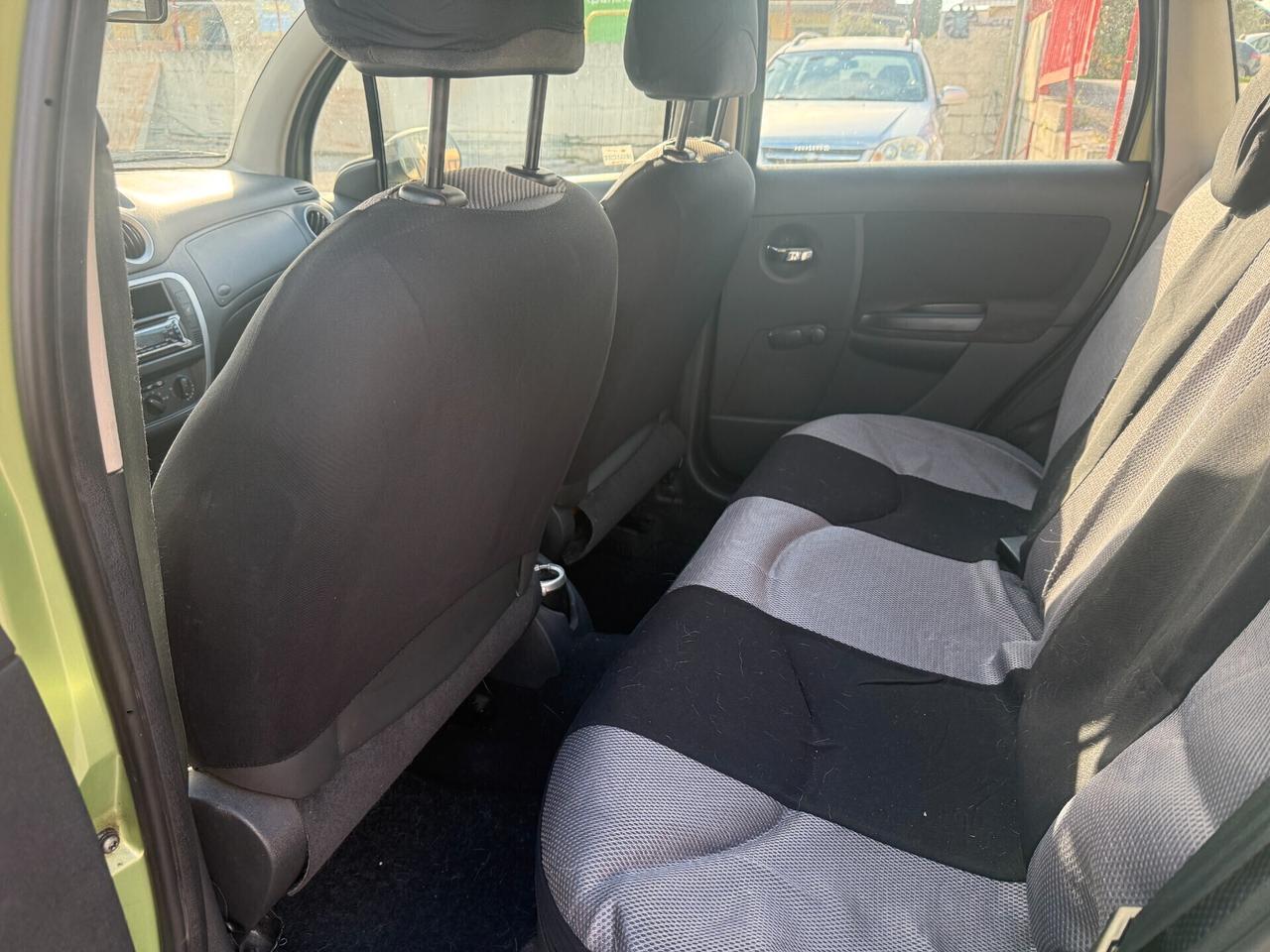 Citroen C3 1.4 HDi 70CV Elegance