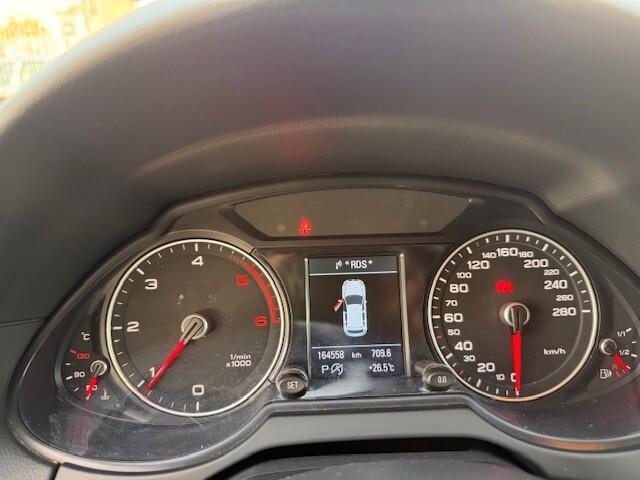 Audi Q5 2.0 TDI 177CV quattro S tronic Advanced Plus 2013