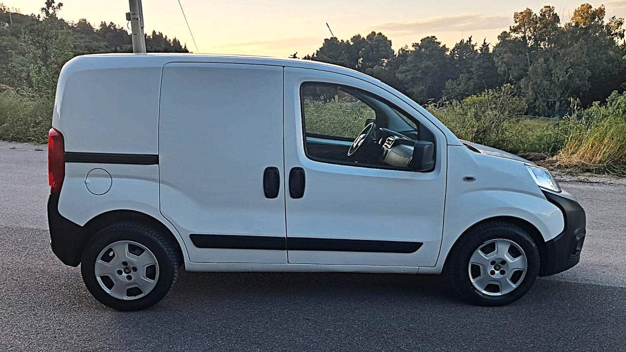 Fiat Fiorino 1.3 MJT 95CV Combinato SX (IVA Esposta)