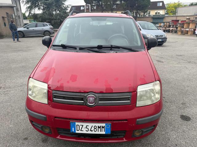 FIAT Panda 1.2 Emotion Eco