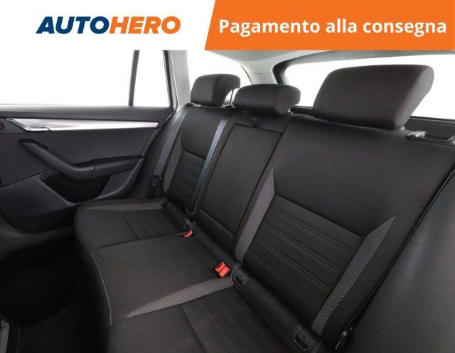 SKODA Octavia 1.6 TDI CR 115 CV DSG Wagon Executive
